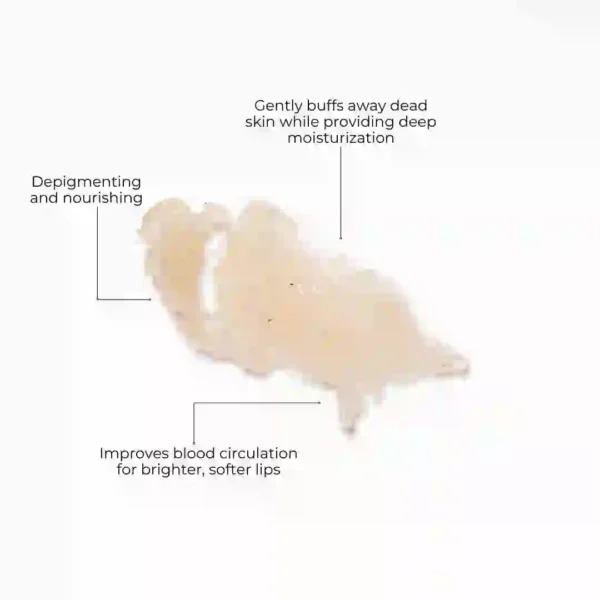 Exfoliating Lip Scrub - Image 5