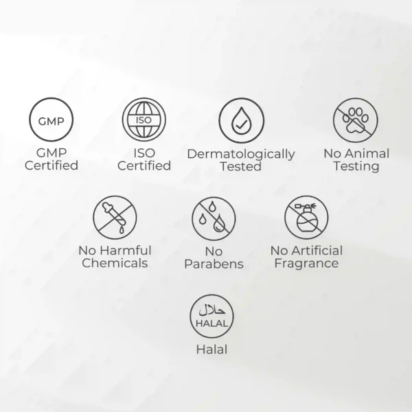 Depigmenting Lip Balm - Image 7