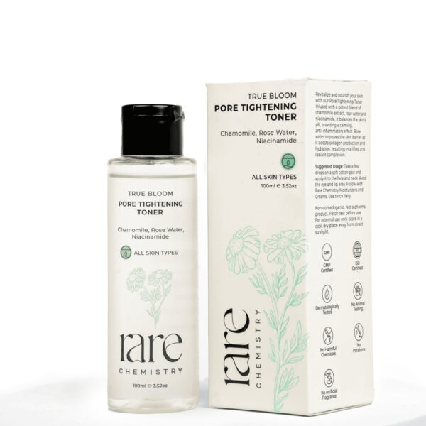 Pore Tightening Toner